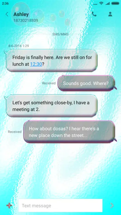 Bubble Pop - Screenshot 8