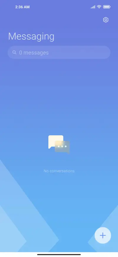 Geometry - Screenshot 5