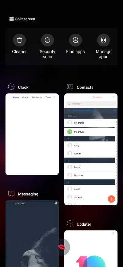 Sexy Girl - Screenshot 4