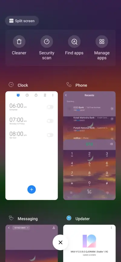 setting sun - Screenshot 5