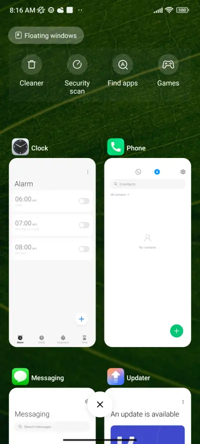 Dewa Langit  - Screenshot 4