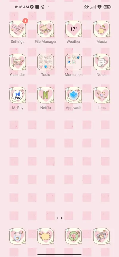 change clothes - Screenshot 3