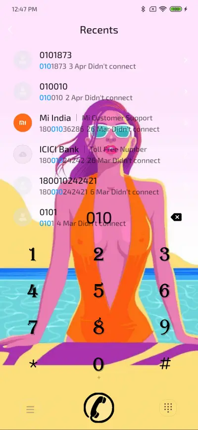 Sexy2 - Screenshot 6