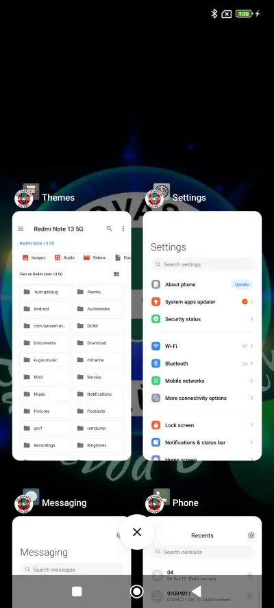 YALAVO SPOR - Screenshot 4