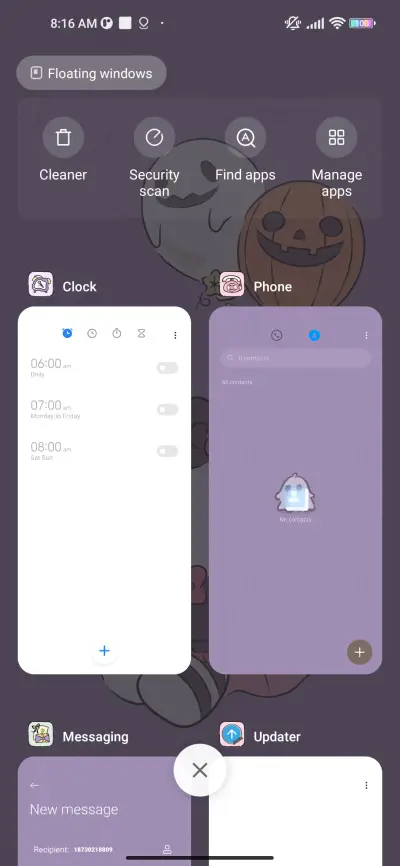 Sanrio full of fun - Screenshot 5