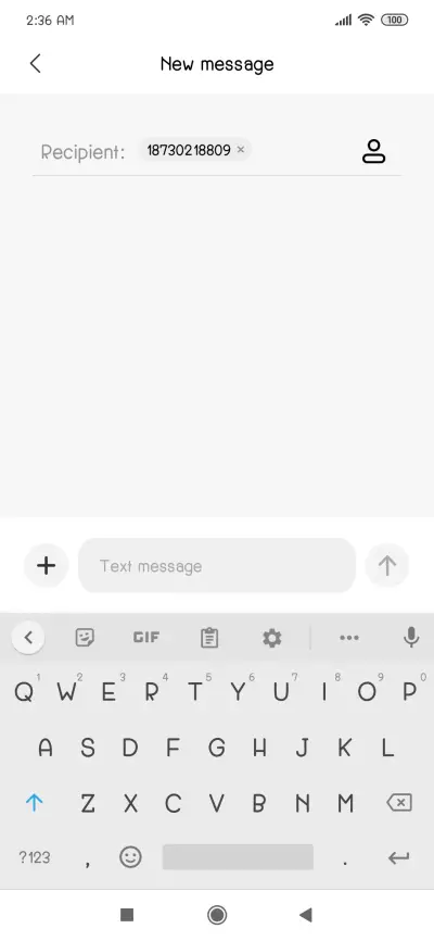 Karimancute - Screenshot 3