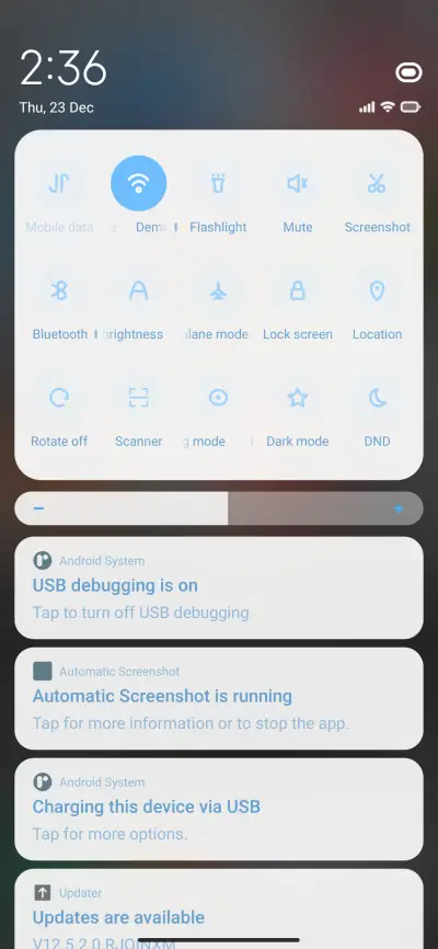 BATMAN - Screenshot 5