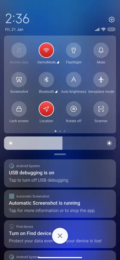 Shiva - Screenshot 5
