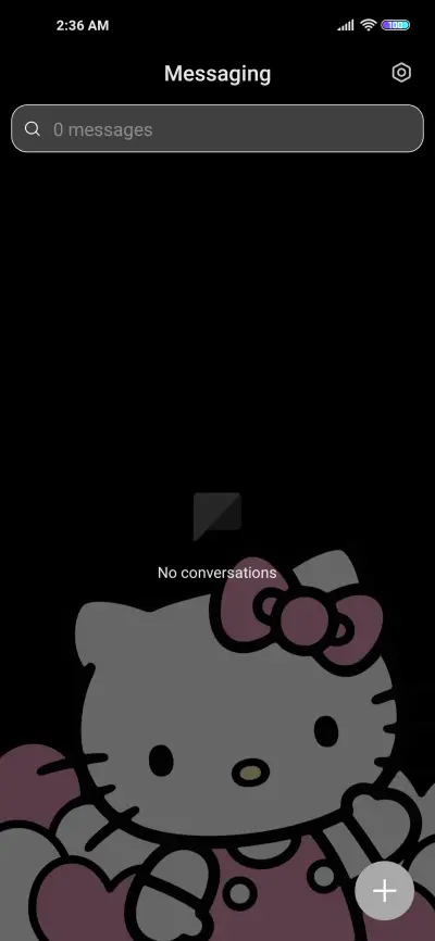 Kitty like you - Screenshot 7