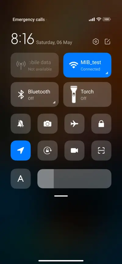 Akino Perience - Screenshot 5