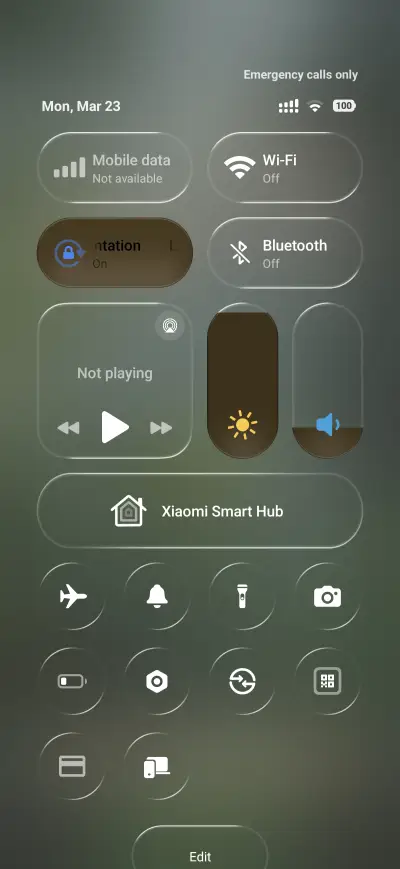 CardM - Screenshot 5
