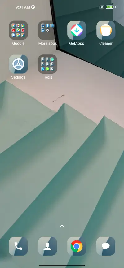 Minimalism_Two - Screenshot 3