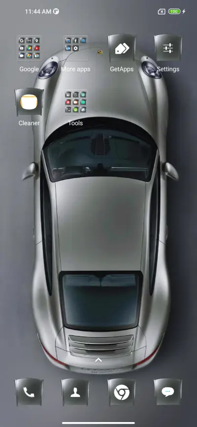 Car One - Screenshot 3