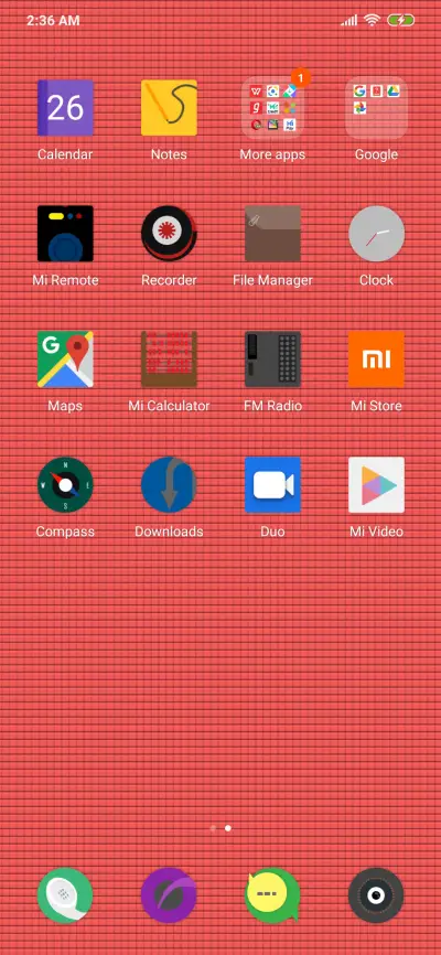 Pula NY - Screenshot 3