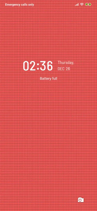 Pula NY - Screenshot 1