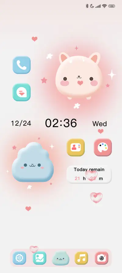 Happy Emoji - Screenshot 1