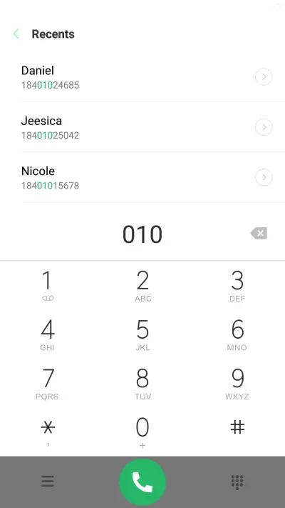 OreO - Screenshot 5