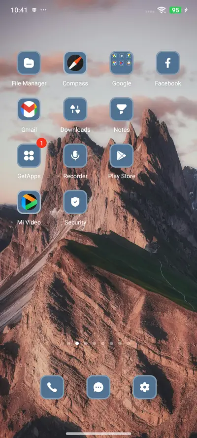 infintypairun - Screenshot 3