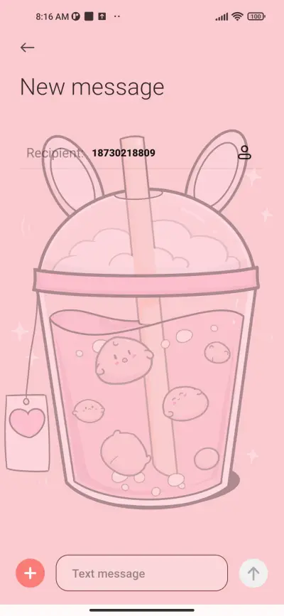 Milk tea bubble - Screenshot 8