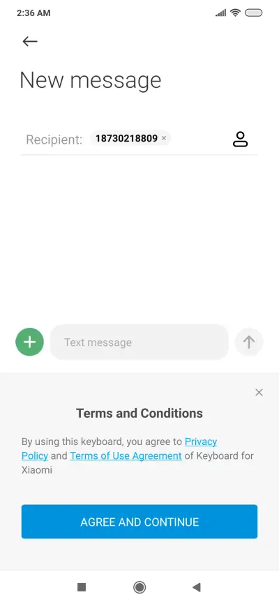 Liquid Vibrant_3MDS - Screenshot 8