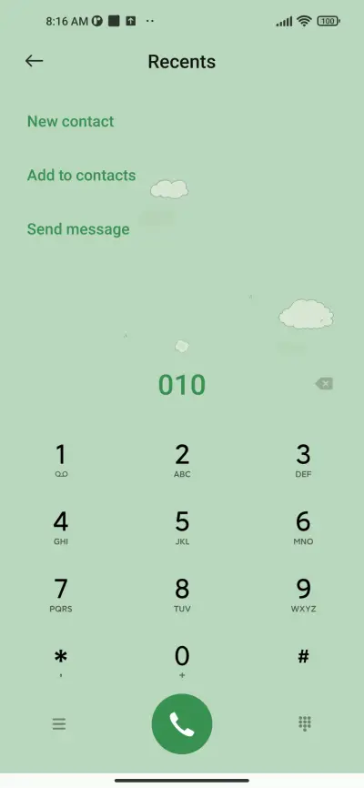 Summer rest - Screenshot 6