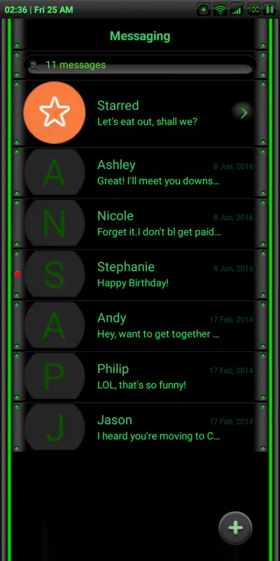 New Part Two - Screenshot 6