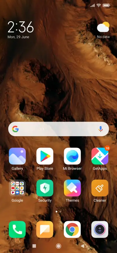 Epic_Twelve Light - Screenshot 2