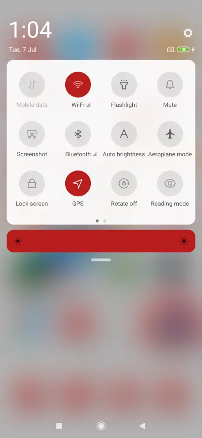3D Vision_3MDS - Screenshot 5