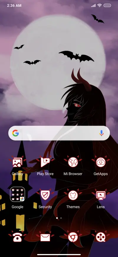 Devil I Am Kind - Screenshot 2