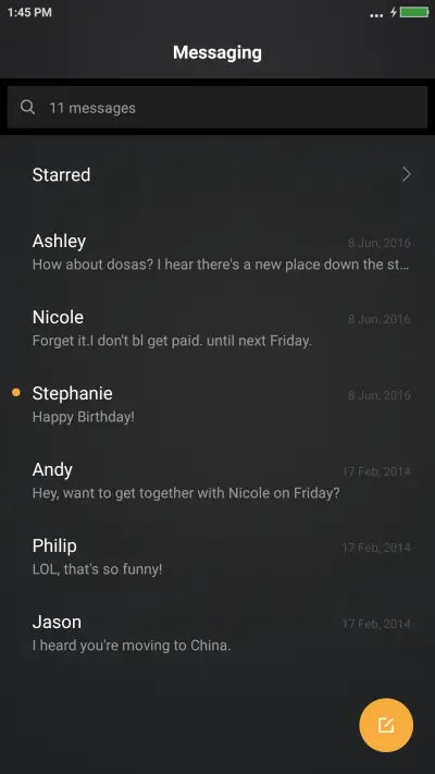 Dark Classic【DD】 - Screenshot 6