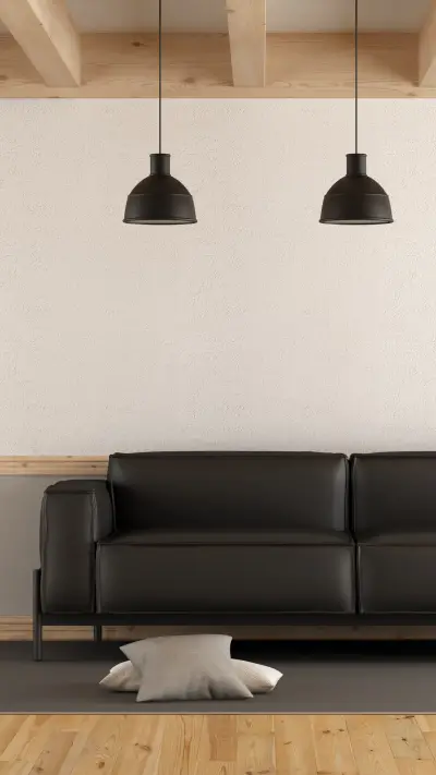 How to enlarge the living room 3