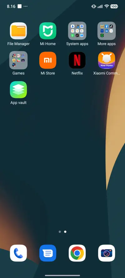 Bloodhunters - Screenshot 3