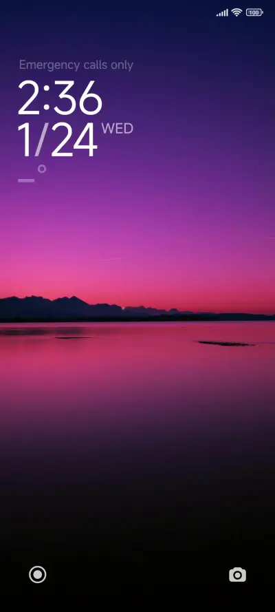 DAN_V6 THEME for Xiaomi MIUI HyperOS