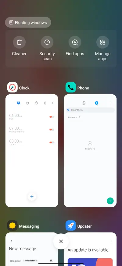 F2t0u2o - Screenshot 4