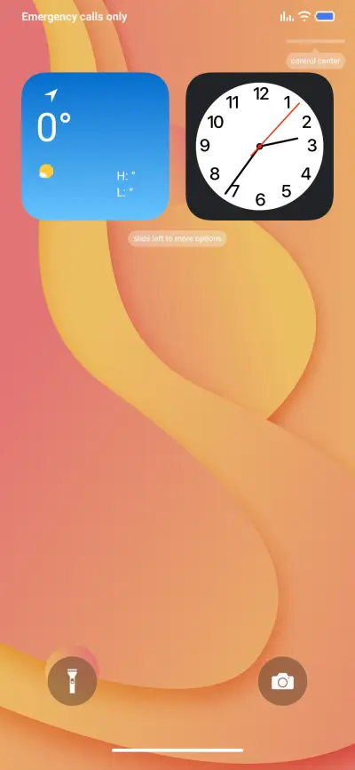 Future Design - Screenshot 1