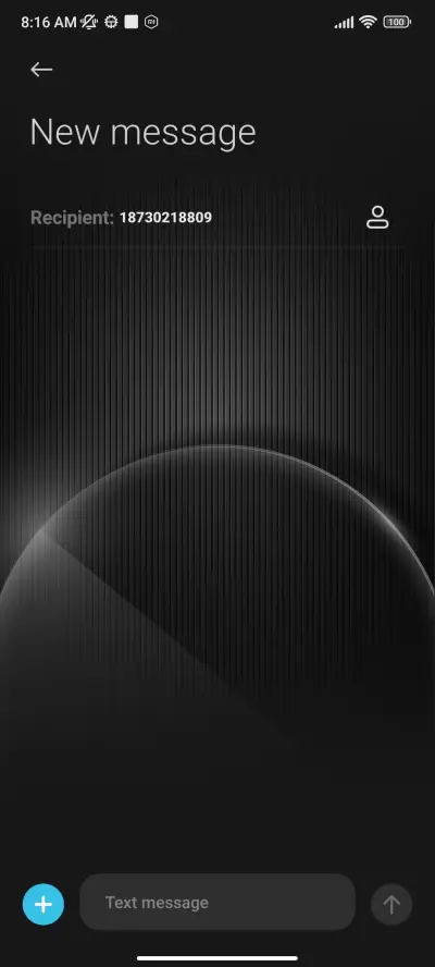 sphere Minimalism - Screenshot 8