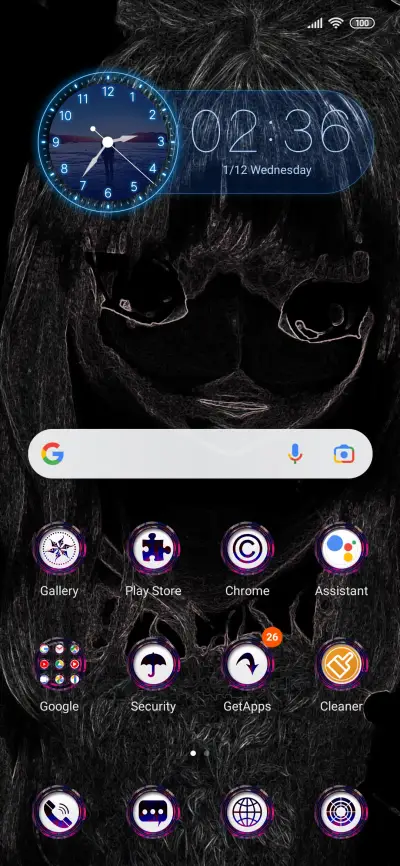 Anime Mae - Screenshot 2