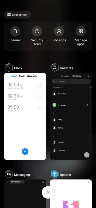 SteelChain_3MDS - Screenshot 4
