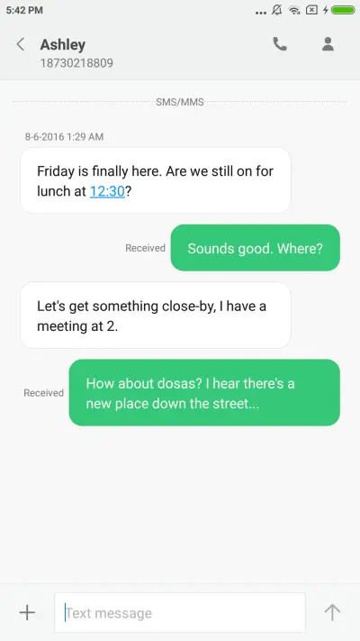 Kitoel  - Screenshot 8