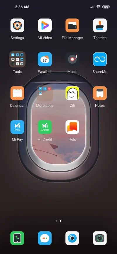 forget - Screenshot 3