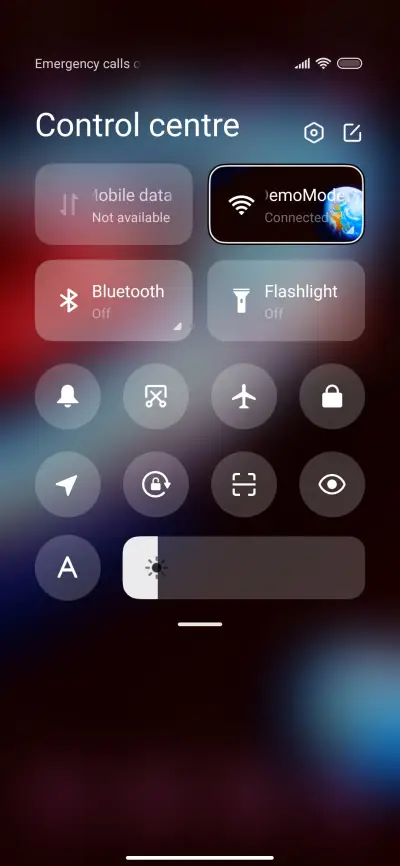 Retro Space - Screenshot 5