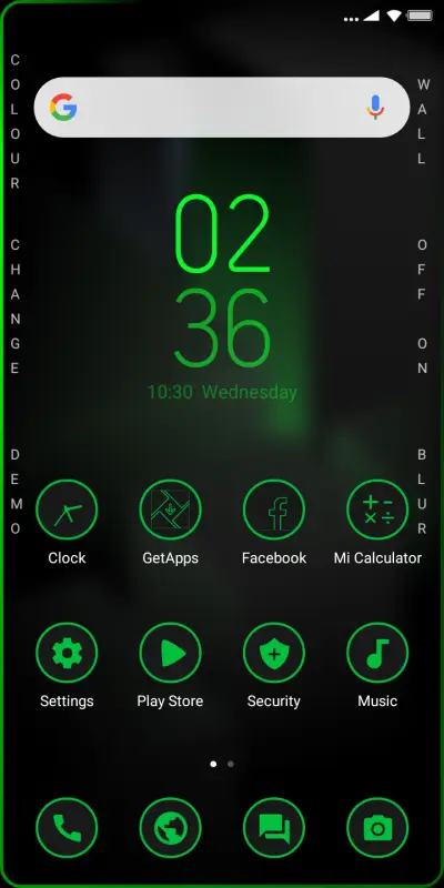 SHARK - Screenshot 2