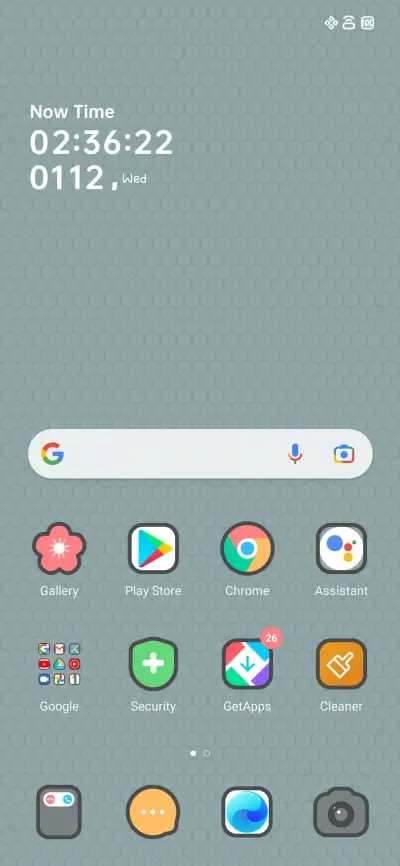 Anling v11 - Screenshot 2