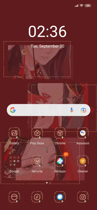 Double blessing - Screenshot 3