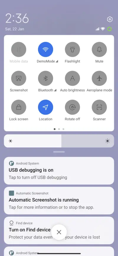Fleeting years - Screenshot 5