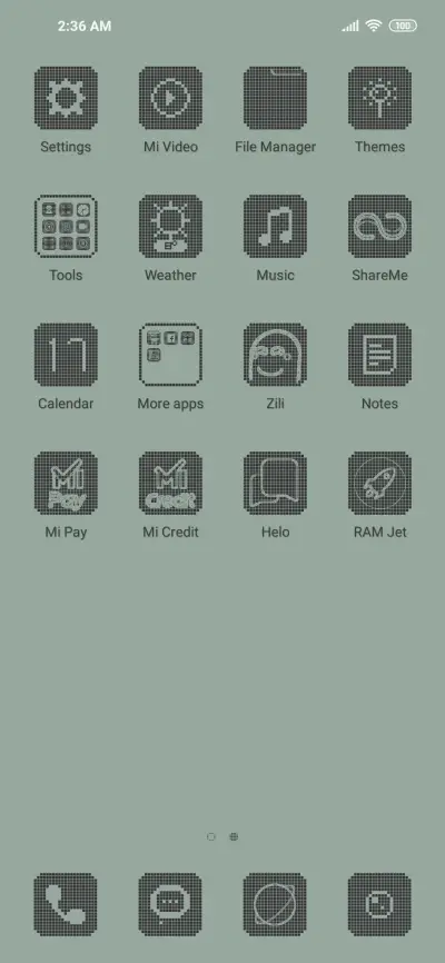 Pixel - Screenshot 3