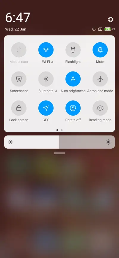 Kimi Hime Beta v11 - Screenshot 5