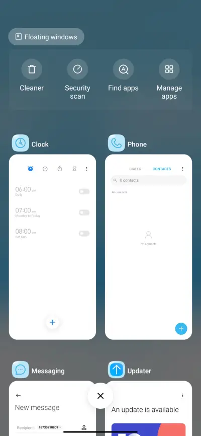 Winter Rock - Screenshot 4