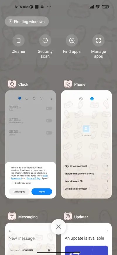 Tuan Tuan Cat's  - Screenshot 4