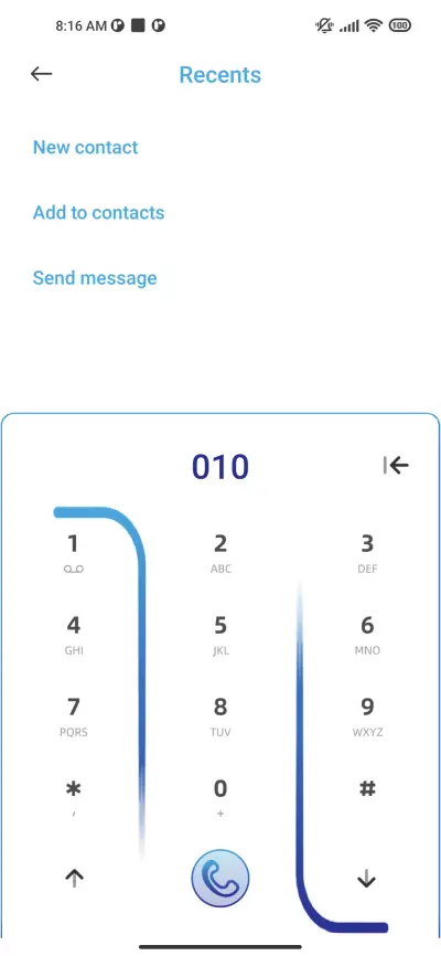 Sakshi_Blue - Screenshot 6